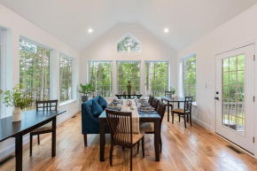 Luxuriously Lakeside by AvantStay Lakefront Retreat w Game Room